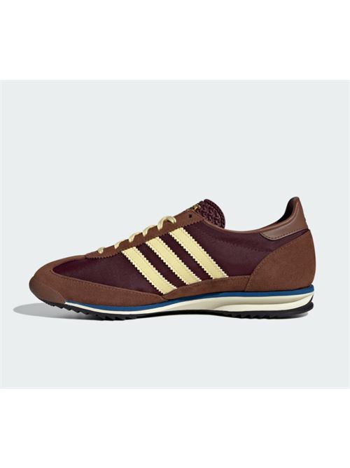 sl 72 og w ADIDAS ORIGINAL | IE3425MAROON/ALMYEL